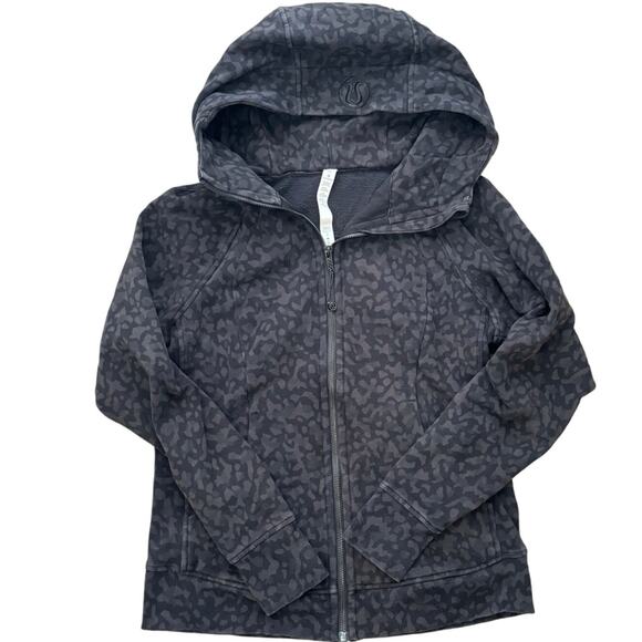 Lululemon Scuba Hoodie *Light Cotton Fleece - Picture 2 of 10